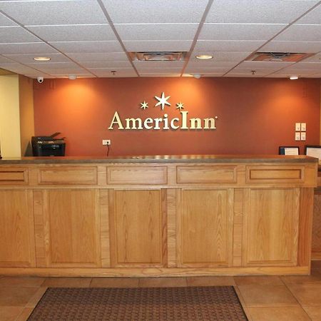 Americinn By Wyndham Cedar Rapids Airport Exterior photo